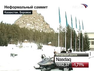 Неформальный саммит СНГ в Казахстане собрать не удалось: рубль оказался интересен не всем