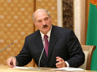 Президент Белоруссии Александр Лукашенко считает, что размещение американских элементов системы ПРО в Чехии и Польше угрожает безопасности его страны