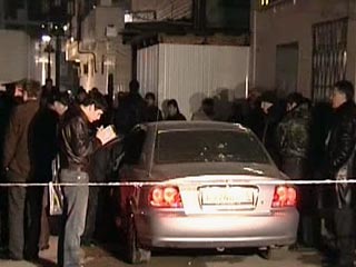 21 марта 2008 года в Махачкале был убит председатель ГТРК "Дагестан" Гаджи Абашилов