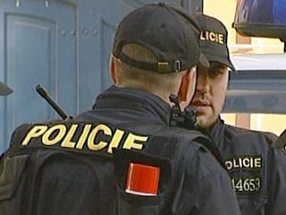В Праге задержан находившийся в розыске координатор чеченских боевиков в Восточной Европе