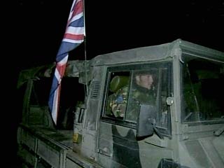 Руководство министерства обороны Великобритании планирует в случае усугубления ситуации на юге Афганистана увеличить численность воинского контингента Соединенного Королевства