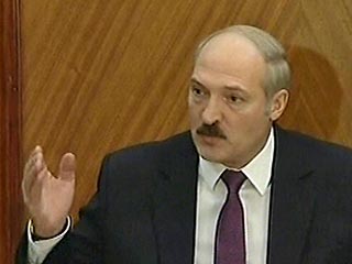 Лукашенко в Москве дадут дешевый газ в обмен на признание Южной Осетии и Абхазии
