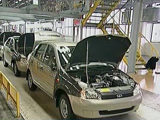 Каникулы на "АвтоВАЗе" могут продлиться с 29 декабря по 2 февраля, предприятие продлевает срок остановки конвейера