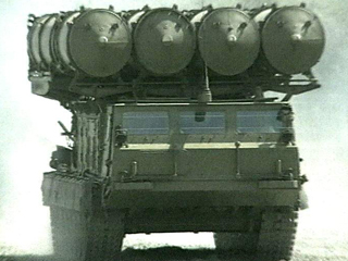 В Федеральной службе по военно-техническому сотрудничеству (ФСВТС) опровергли сообщения о поставках Россией в Иран систем ПВО С-300