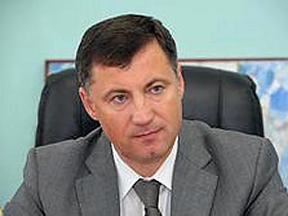 Секретарь регионального политического совета "Единой России" в Приморье Петр Савчук подал в отставку
