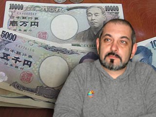 Обнародованные в понедельник данные по внешней торговле Японии заставили денежные власти этой страны заговорить о массированном допечатывании йен для интервенций на валютном рынке с целью ослабления национальной валюты