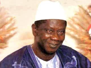 Скончался президент Гвинеи Лансана Конте, он правил страной 24 года