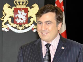 Глава Союза грузин в России заявил, что Саакашвили готов к контактам с Москвой