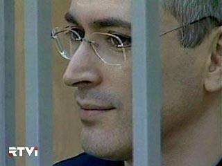 Суд продлил Михаилу Ходорковскому срок содержания в читинском СИЗО до 17 марта 