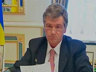 Президент Украины Виктор Ющенко назвал безответственным подготовленный правительством Юлии Тимошенко проект бюджета на 2009 год