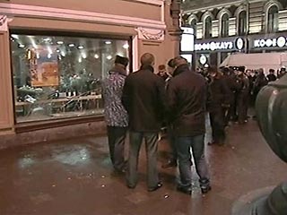Организатор взрыва "во имя Путина" в петербургском McDonald's признан виновным и не заслуживающим снисхождения