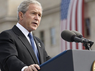 Президент США Джордж Буш помиловал Чарли Уинтерса, который в 1948 году тайно поставлял оружие Израилю во время Войны за независимость. Уинтерс был помилован президентом через четверть века после смерти