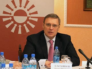 НДС Михаила Касьянова назвал виновных в кризисе