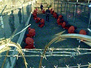 Ряд стран-членов Евросоюза ведет "интенсивные переговоры" с США относительно передачи им заключенных американской тюрьмы для военнопленных в Гуантанамо