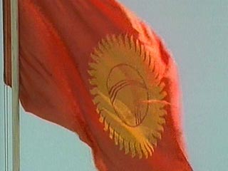 Ведущие оппозиционные партии и организации Киргизии объединились в Народное движение