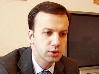 Помощник президента по экономической политике Аркадий Дворкович заявляет, что в следующем году может возникнуть дефицит бюджета