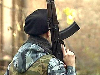 В Ингушетии объявлен режим контртеррористической операции в населенном пункте Алкун Сунженского района и прилегающем к нему лесном массиве. Операция проводится "в целях задержания бандитов и предотвращения готовящихся террористических актов"