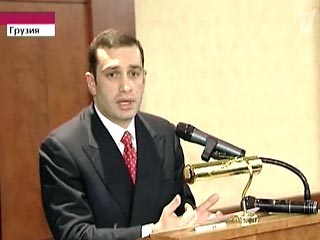 Бывший постоянный представитель Грузии в ООН Ираклий Аласания призывает к проведению внеочередных президентских и парламентских выборов