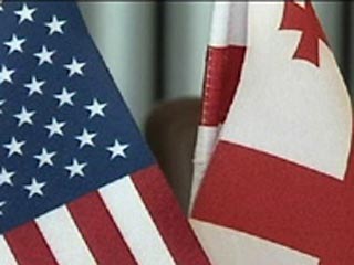 США и Грузия намерены заключить соглашение о стратегическом партнерстве