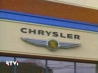 Компания Chrysler работает над планом по дальнейшему сокращению расходов. Она намерена показать правительству США, что сможет дожить до марта
