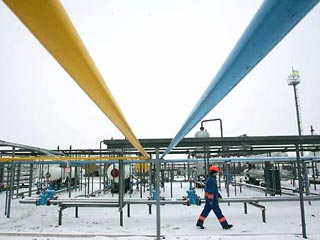 Уже не первый год новогодние праздники сопровождаются переговорами вокруг поставок российского газа на Украину