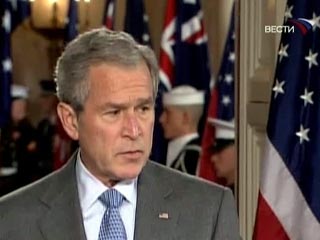 Буш всего через сутки отозвал помилование бизнесмена из Нью-Йорка, обманувшего сотни людей