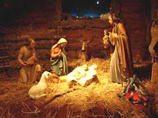 Правые политики в Италии высказались против включения исламских символов в сцены Рождества Христова