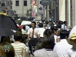 Более 85 тыс. японцев уже потеряли работу или останутся без нее до конца марта 2009 года из-за реструктуризаций в компаниях, которые пытаются сохранить свои позиции на рынке в условиях мирового финансового кризиса