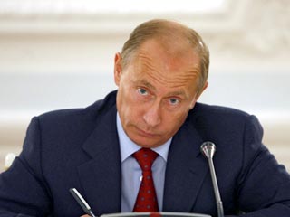 Эксперты: российский ВВП за 10 лет уже не удвоится, как того хотел Путин