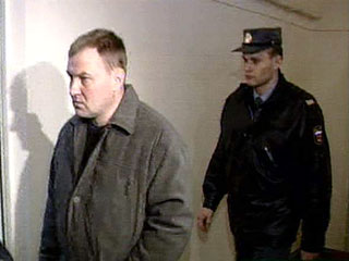 Митинг протеста в связи с условно-досрочным освобождением (УДО) бывшего полковника Юрия Буданова, признанного виновным в похищении и убийстве чеченской девушки, состоялся в Грозном 29 декабря