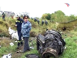 Дзержинский районный суд Перми в понедельник вынес приговор сотруднику милиции, который украл драгоценности пассажиров разбившегося в сентябре 2008 года самолета Boeing-737