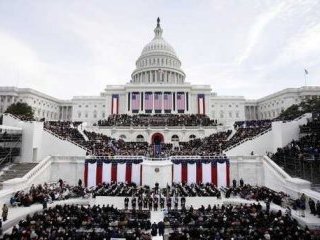 Одна из старейших жительниц США Элла Мэй Джонсон намерена приехать в Вашингтон 20 января 2009 года на церемонию вступления в должность нового президента Барака Обамы