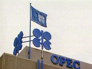 Страны-участницы ОПЕК считают своей приоритетной задачей сокращение квот на добычу нефти