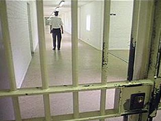 В Великобритании заключенный подал в суд на своих тюремщиков после неудачной попытки побега