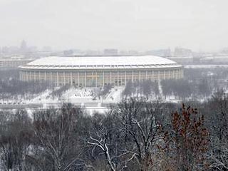По прогнозам синоптиков, днем в Москве и Подмосковье воздух ожидается до 14 градусов мороза