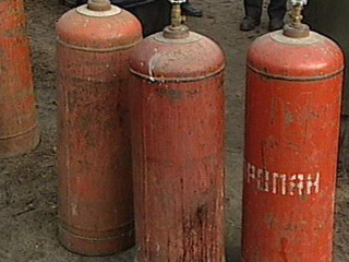 Газовый баллон взорвался на животноводческой кошаре в Апанасентовском районе на Ставрополье, погибли двое, третий получил ожоги