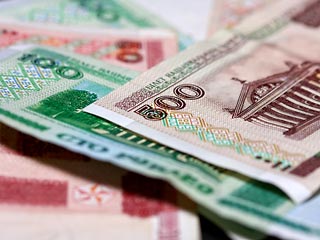 Граждане Белоруссии из-за объявленной 1 января девальвации национальной валюты за два последующих дня скупили практически все импортные товары в магазинах