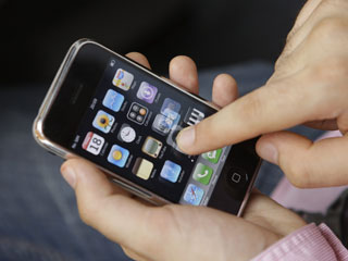 Хакеры выложили в интернет программу-взломщик iPhone 3G