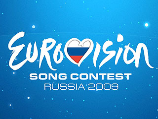 Грузия примет участие в ежегодном международном музыкальном конкурсе "Евровидение-2009", который в этом году пройдет в Москве 