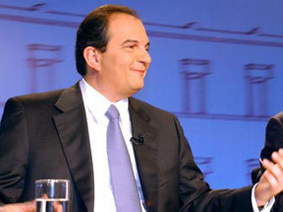 Премьер-министр Греции Константинос Караманлис осуществил масштабные перестановки в правительстве, при этом оставив ключевые посты за прежними министрами