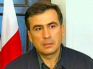 Саакашвили ведет переговоры о размещении в Грузии американских баз, утверждает оппозиция 