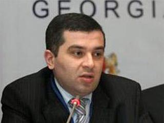 В Грузии не будет военных баз США, заявил глава парламента Грузии Давид Бакрадзе