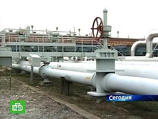 Уже сегодня, 9 января, специалисты ЕС будут готовы приступить к мониторингу за прохождением российского газа по территории Украины