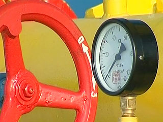 Россия не возобновит подачу газа через Украину до прибытия иностранных наблюдателей