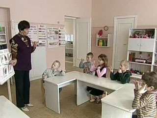 Правительство РФ внесло в Госдуму законопроект, по которому родителям будет компенсироваться часть платы за пребывание ребенка в негосударственных детских садах