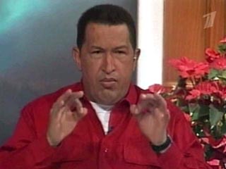 Уго Чавес обвинил дипломатов США в сговоре с оппозицией и пригрозил им высылкой