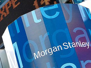 Пострадавшие от кризиса Citigroup и Morgan Stanley планируют создать совместную компанию 