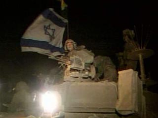 Израильские подразделения вступили в пределы наиболее густонаселенных городских районов сектора Газа. Об этом, как передает ИТАР-ТАСС сообщает со ссылкой на представителя израильского командования британская радиокорпорация ВВС