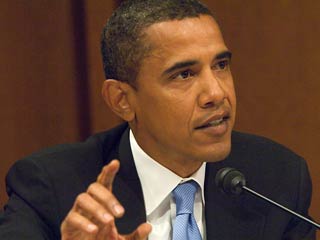 Избранный президент США Барак Обама собирается издать указ о закрытии военной тюрьмы на базе ВМС США в Гуантанамо