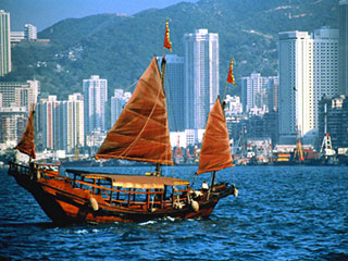Специальный административный район Гонконг КНР остается территорией с "самой свободной экономикой" в мире